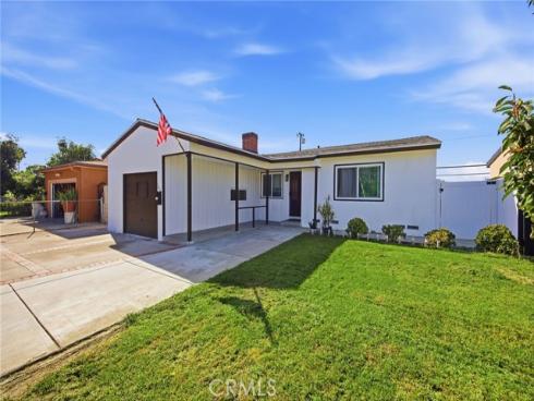 1926 W 18th   Street, Santa Ana, CA