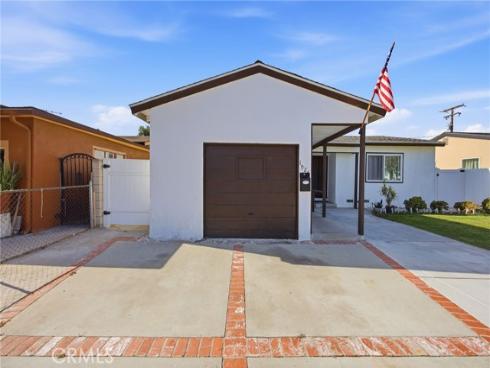 1926 W 18th   Street, Santa Ana, CA