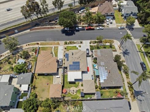 2215 N Spurgeon  , Santa Ana, CA