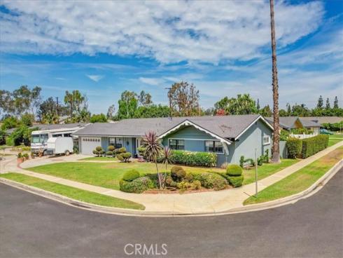 17351 Grovemont Street, Santa Ana, CA