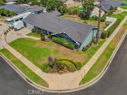 17351 Grovemont Street, Santa Ana, CA