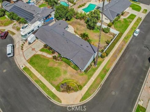 17351 Grovemont Street, Santa Ana, CA