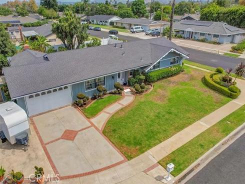 17351 Grovemont Street, Santa Ana, CA