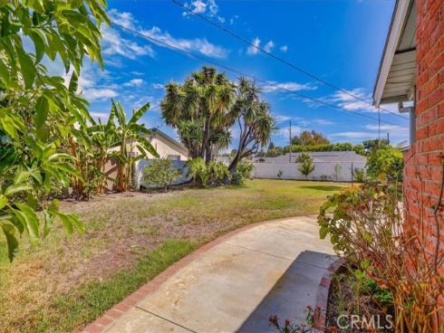 17351 Grovemont Street, Santa Ana, CA