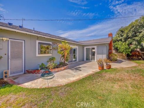 17351 Grovemont Street, Santa Ana, CA