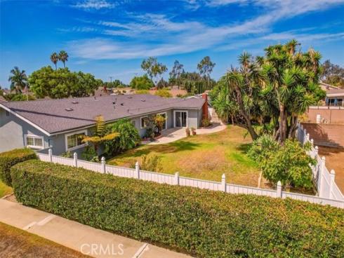 17351 Grovemont Street, Santa Ana, CA