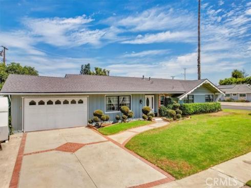 17351 Grovemont Street, Santa Ana, CA