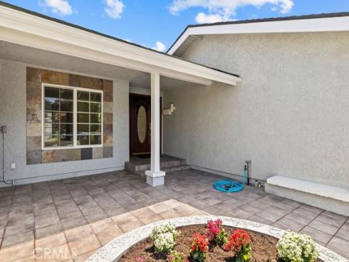 3805 Alder , Santa Ana, CA