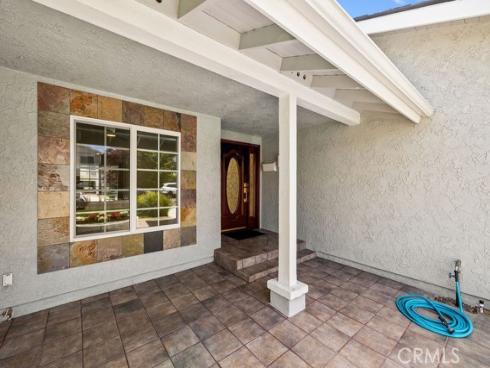 3805 Alder , Santa Ana, CA