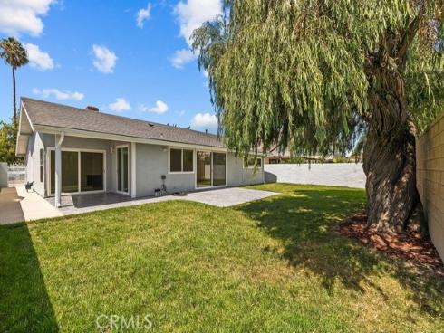 3805 Alder , Santa Ana, CA
