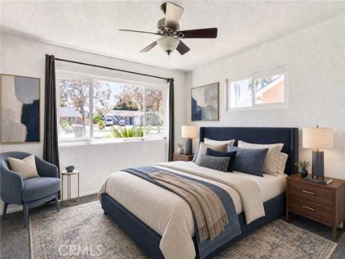 1911 W Maywood , Santa Ana, CA