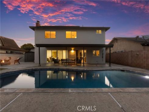 3709 S. Olive Street
