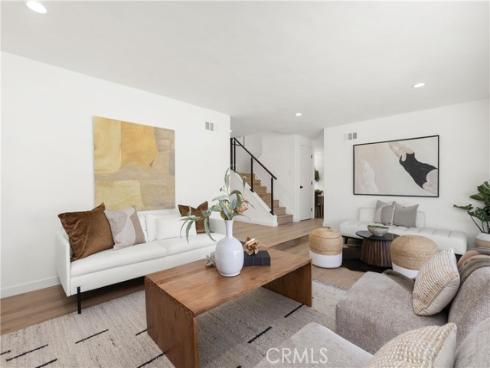 3709 S Olive Street, Santa Ana, CA