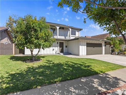3709 S Olive Street, Santa Ana, CA