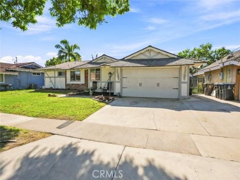 2612  Townley  , Santa Ana, CA