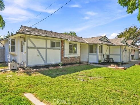 2612  Townley  , Santa Ana, CA