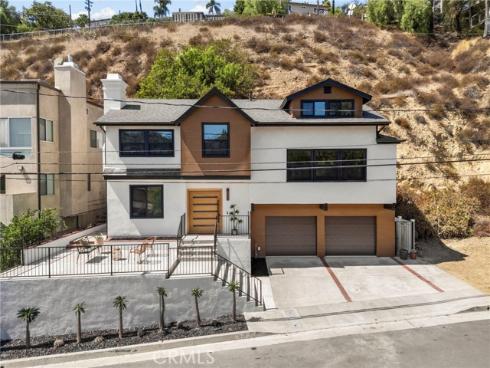 12471 Circula Panorama , Santa Ana, CA
