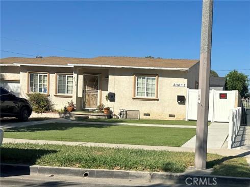 2118 Park Drive, Santa Ana, CA