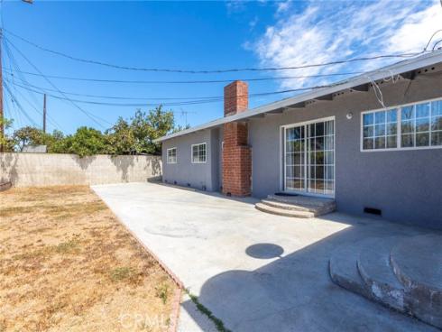 922 Toddy Street, Santa Ana, CA
