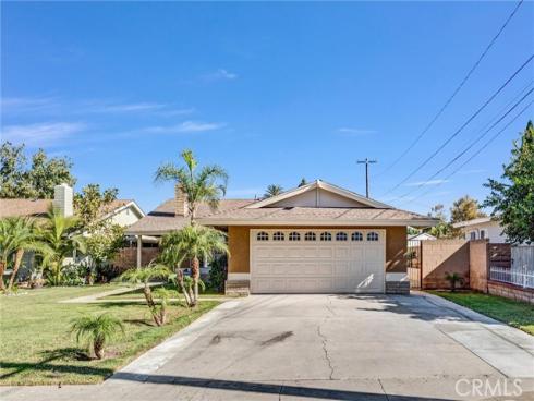 1115 W Stanford Street, Santa Ana, CA