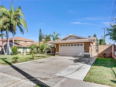 1115 W Stanford Street, Santa Ana, CA
