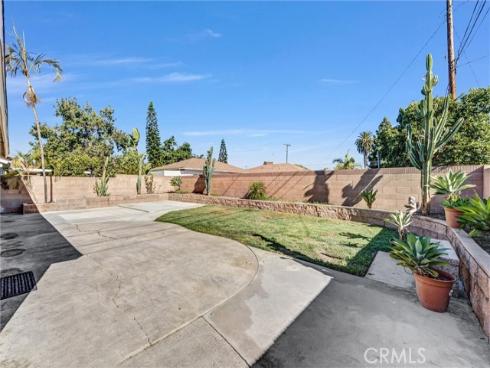 1115 W Stanford Street, Santa Ana, CA