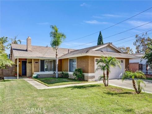 1115 W Stanford Street, Santa Ana, CA
