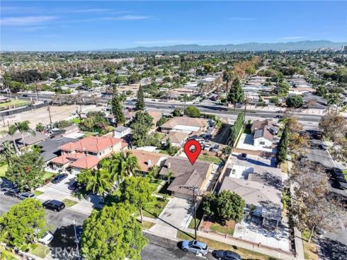 1115 W Stanford Street, Santa Ana, CA