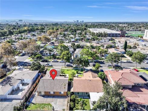 1115 W Stanford Street, Santa Ana, CA