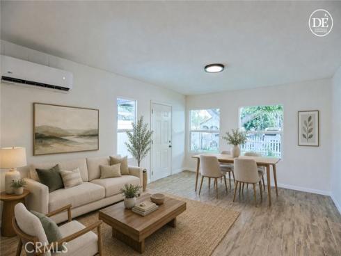 122 N Bewley Street, Santa Ana, CA