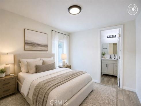 122 N Bewley Street, Santa Ana, CA