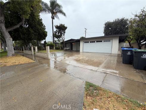 1251 Kilson Drive, Santa Ana, CA