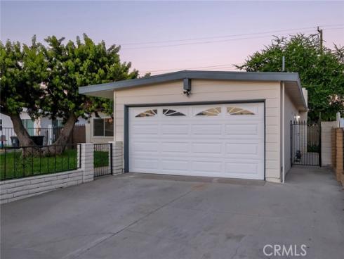 2325 S Shelton  , Santa Ana, CA