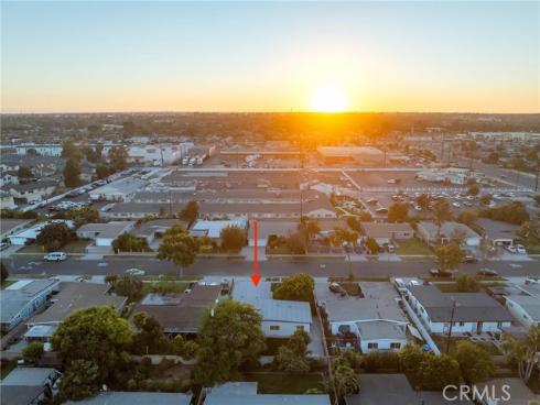 2325 S Shelton  , Santa Ana, CA