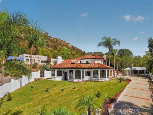 12322 Canyon Terrace, Santa Ana, CA