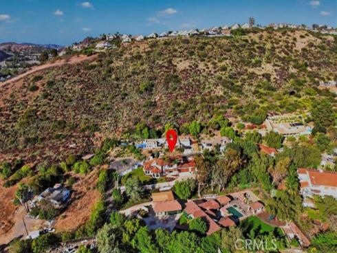 12322 Canyon Terrace, Santa Ana, CA