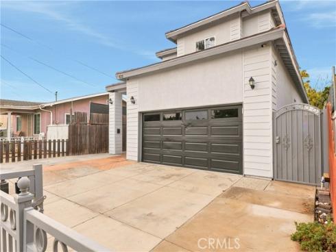 613 N. Raitt St. , Santa Ana, CA