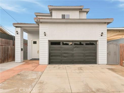 613 N. Raitt St. , Santa Ana, CA