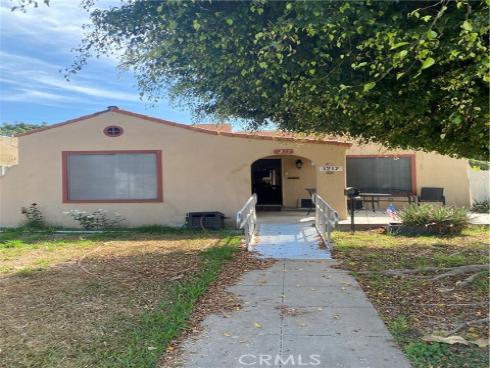 1217 S Van Ness  , Santa Ana, CA