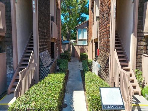 1098 Cabrillo Park B , Santa Ana, CA