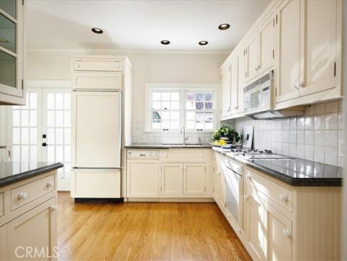 2422 N Heliotrope , Santa Ana, CA
