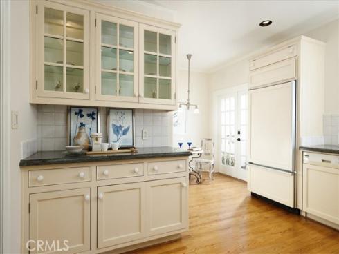 2422 N Heliotrope , Santa Ana, CA