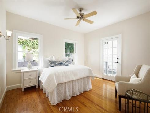 2422 N Heliotrope , Santa Ana, CA