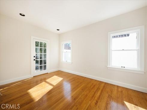 2422 N Heliotrope , Santa Ana, CA