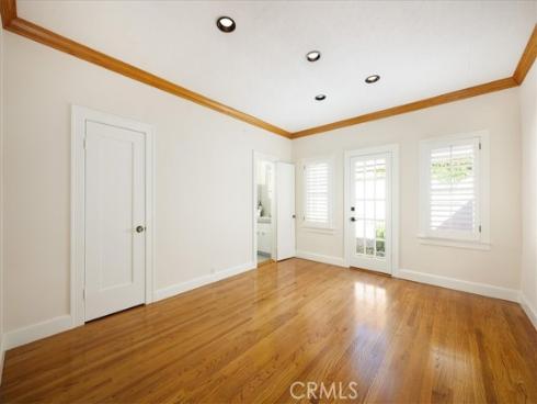 2422 N Heliotrope , Santa Ana, CA