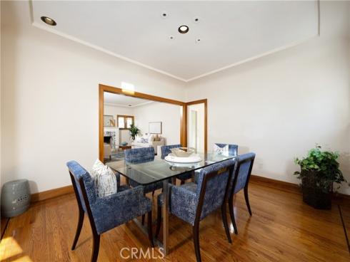 2422 N Heliotrope , Santa Ana, CA