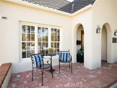 2422 N Heliotrope , Santa Ana, CA