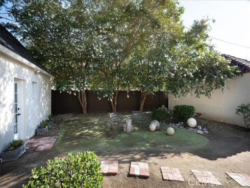 2422 N Heliotrope , Santa Ana, CA