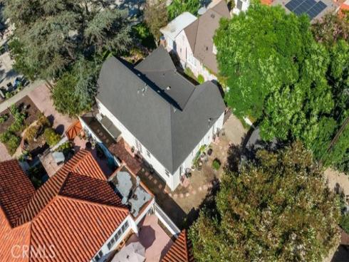 2422 N Heliotrope , Santa Ana, CA