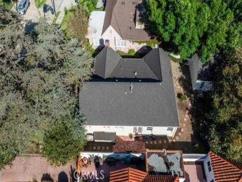 2422 N Heliotrope , Santa Ana, CA